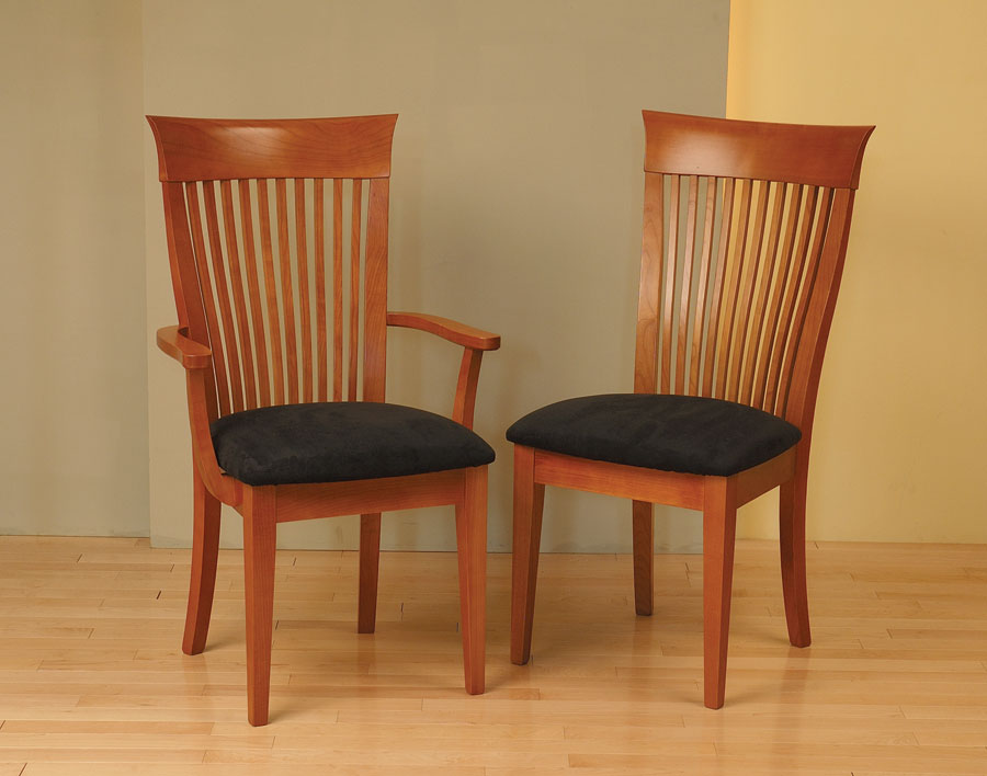 dining room chairs san francisco