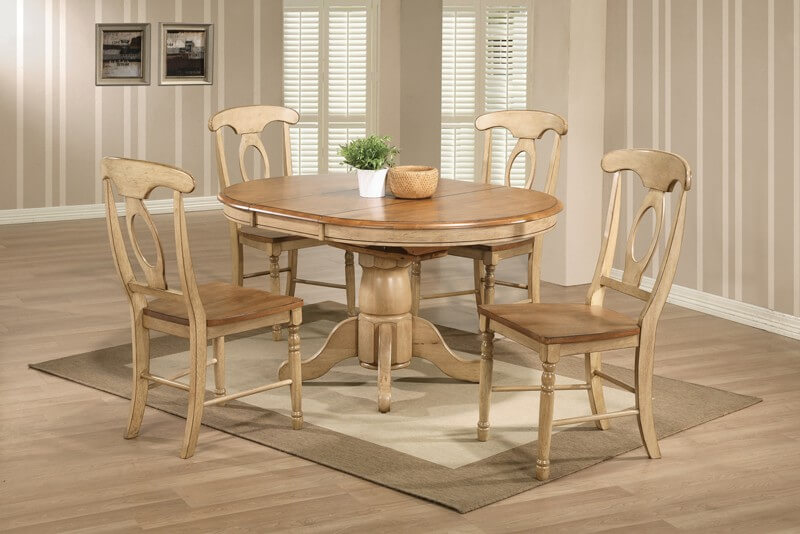 baypoint dining room set