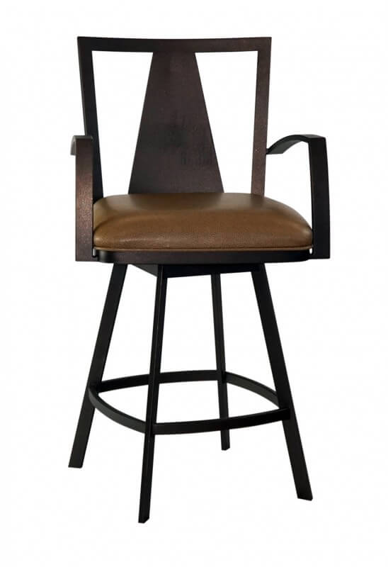 San Francisco Bay Area Kitchen & Counter Stools Wood & Upholstered