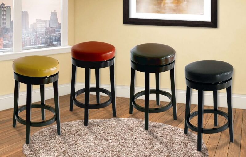 How to Choose the Right Bar Stools for Your Kitchen - California Stools