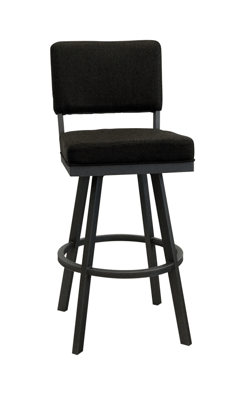 San Francisco Bay Area Bar Stools Wooden & Swivel