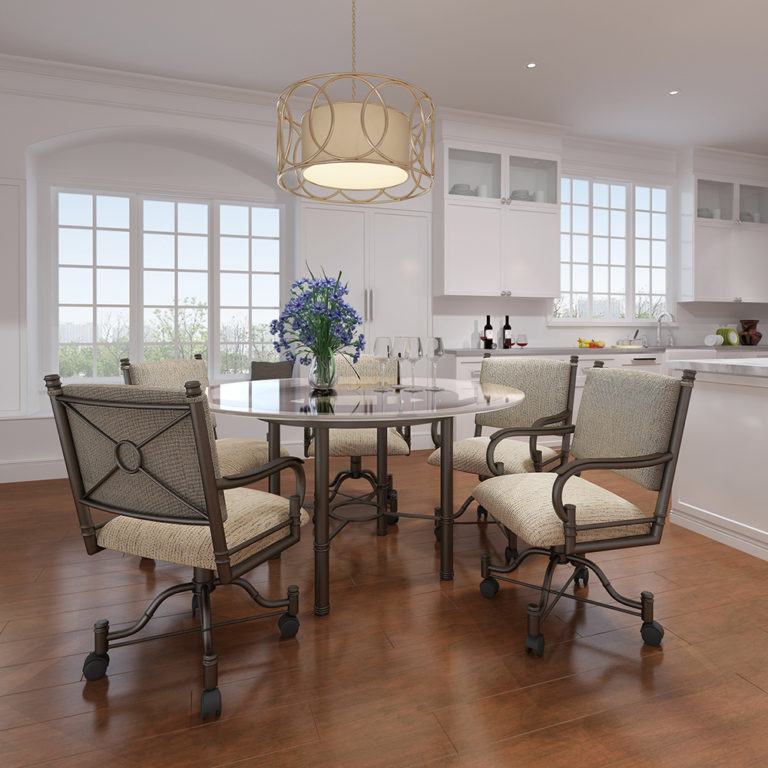 Versatility of Dinette Sets | California Dining & Barstools