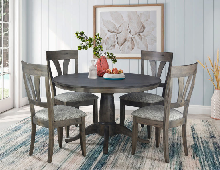 Types of Dining Tables | Best Material for Dining Table