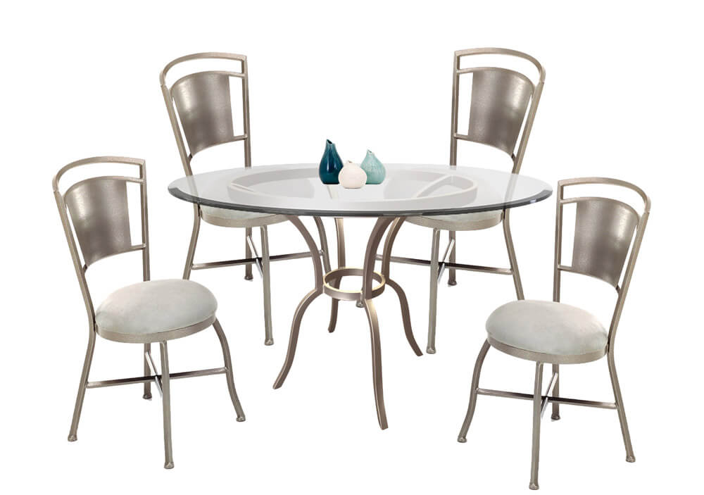 callee-bristol-round-table-chairs-dining-set