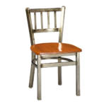 Regal Seating 309W-2 Dining Chair