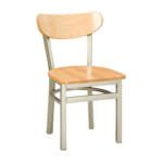 Regal Seating 511W Dining Chair