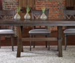 Dinec Catherine 2 Dining Set