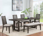 Winners Only Maybrook Wood Dining Set Winners Only Maybrook Wood Dining Set
