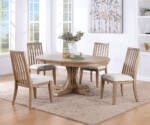 Winners Only Nevada Wood Dining Set Winners Only Nevada Wood Dining Set