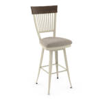 Amisco Annabelle Barstool