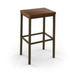 amisco-bradley-metal-wood-backless-stationary-barstool-chair