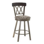 Amisco Brittany Barstool