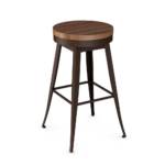 Amisco Grace Barstool