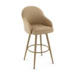 Amisco Weston Barstool