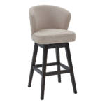 Armen Living Brandy Barstool