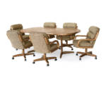 Chromcraft C824 Dinette Set
