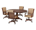 Chromcraft CH4848 Dinette Set