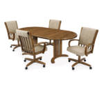 Chromcraft CH817 Dinette Set