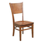 Fusion Design Americana Dining Chair