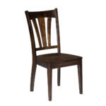 Fusion Design Bridgeport Dining Chair