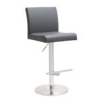 Kube Import Darwin Barstool