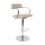 Kube Import Elva Barstool