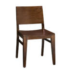 Regal Seating 438 Dining Chair