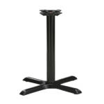 Regal R3030 Restaurant Table Base