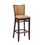 Regal Seating 2411UPH Barstool
