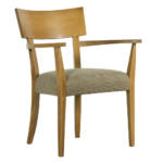 Saloom 103au Dining Chair