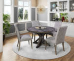 Saloom Devon Dining Table Set