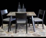 Saloom Skyline Dining Set
