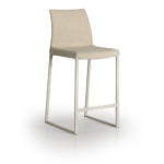 Trica Curvo Barstool