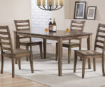 Winners Only Carmel Dining Table Set