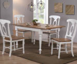 Winners Only Pacifica Rectangle Dining Table Set