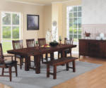 Winners Only Retreat Dining Table Set